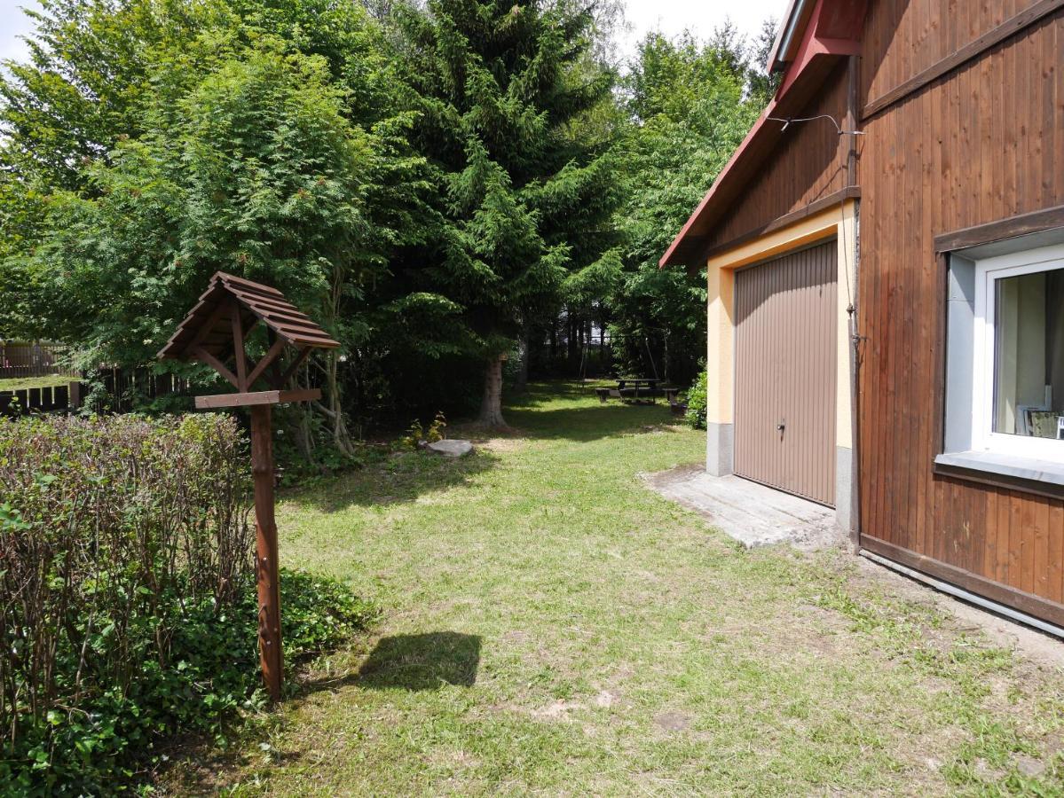 Sonja House Abertamy Villa Luaran gambar