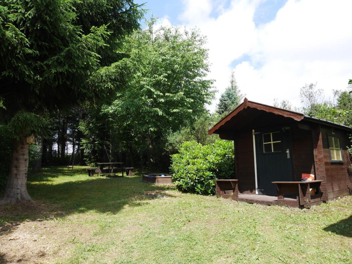 Sonja House Abertamy Villa Luaran gambar