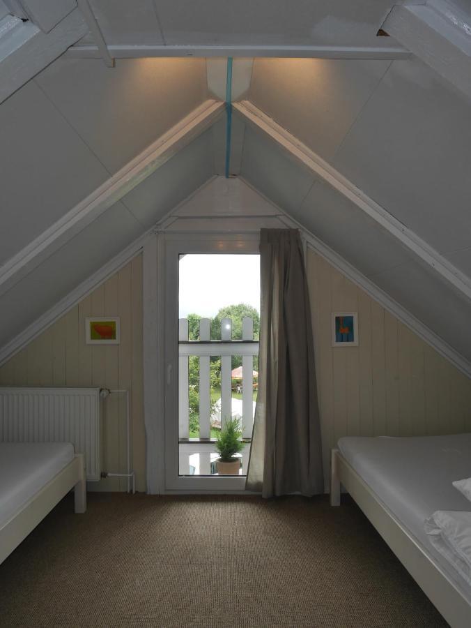 Sonja House Abertamy Villa Luaran gambar